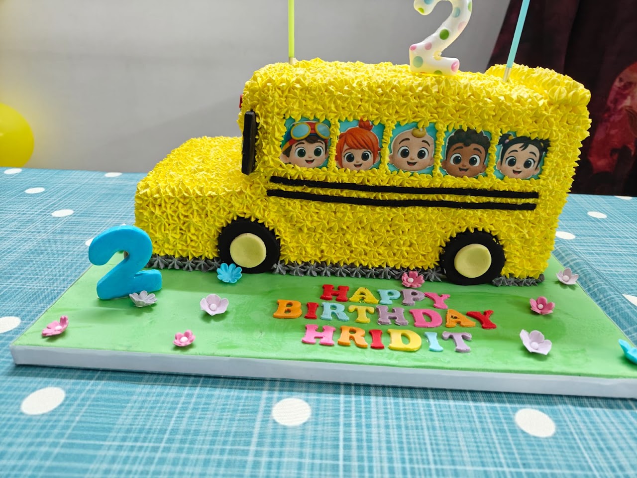 A photo of Shikha's Le Gateau, posted by a diner