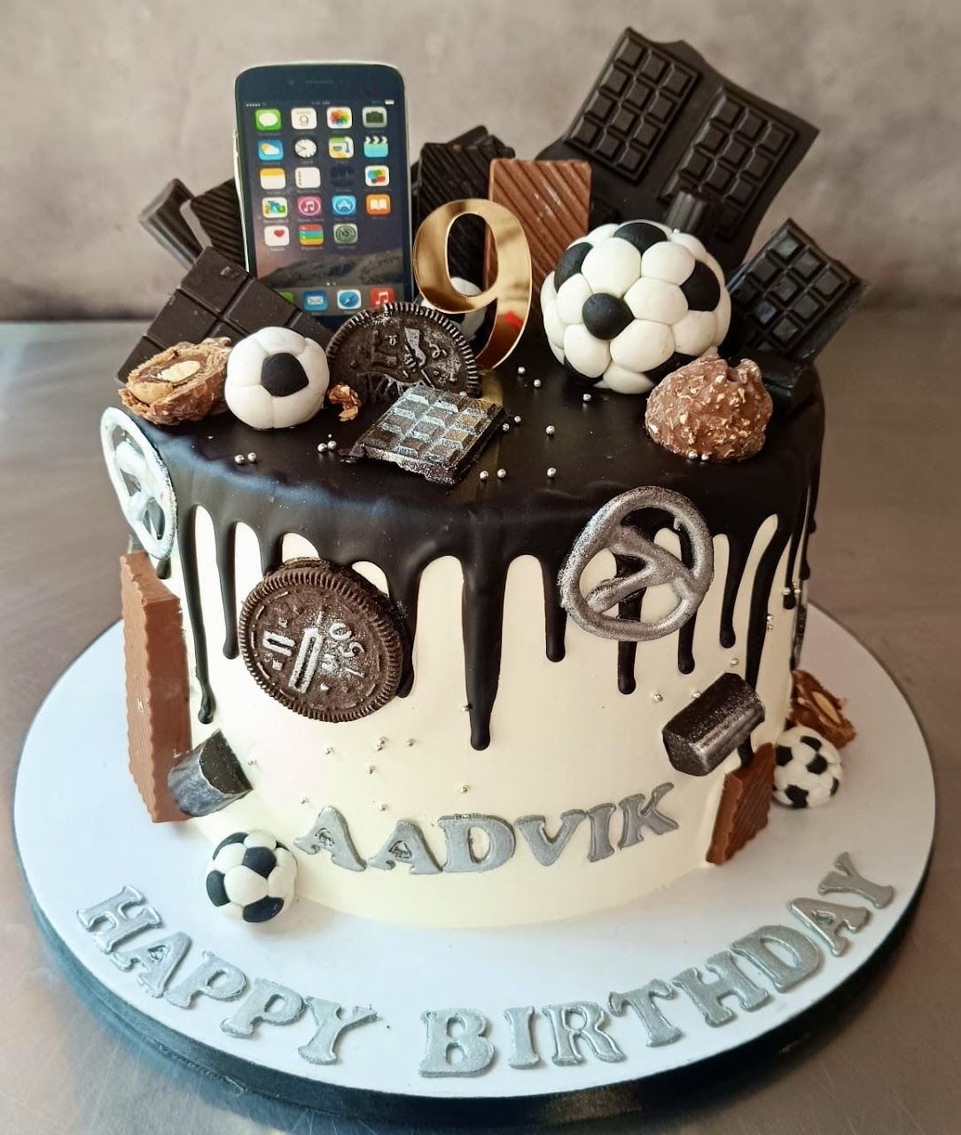 Shikha's Le Gateau, photo 4 of 8 posted by diners
