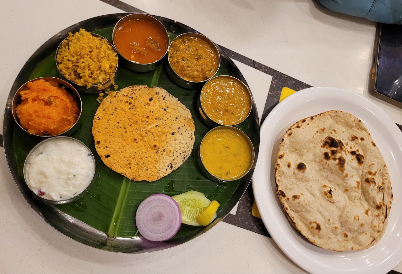Shree Udupi Vaibhava, photo 4 of 7 posted by diners