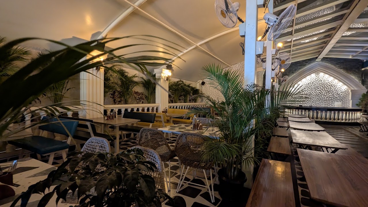 Another photo of SOMRAS BAR & KITCHEN, posted by a diner