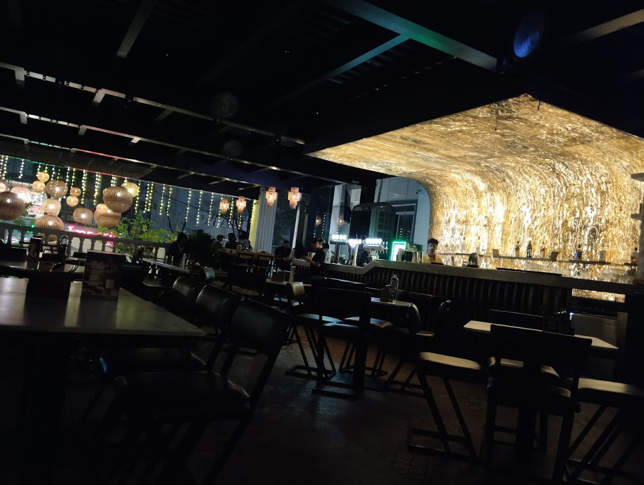 SOMRAS BAR & KITCHEN, photo 6 of 8 posted by diners