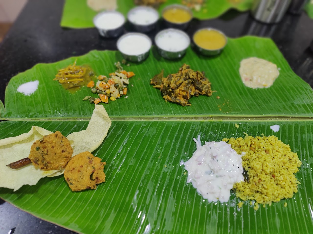 Sree Krishna Kafe, photo 4 of 8 posted by diners