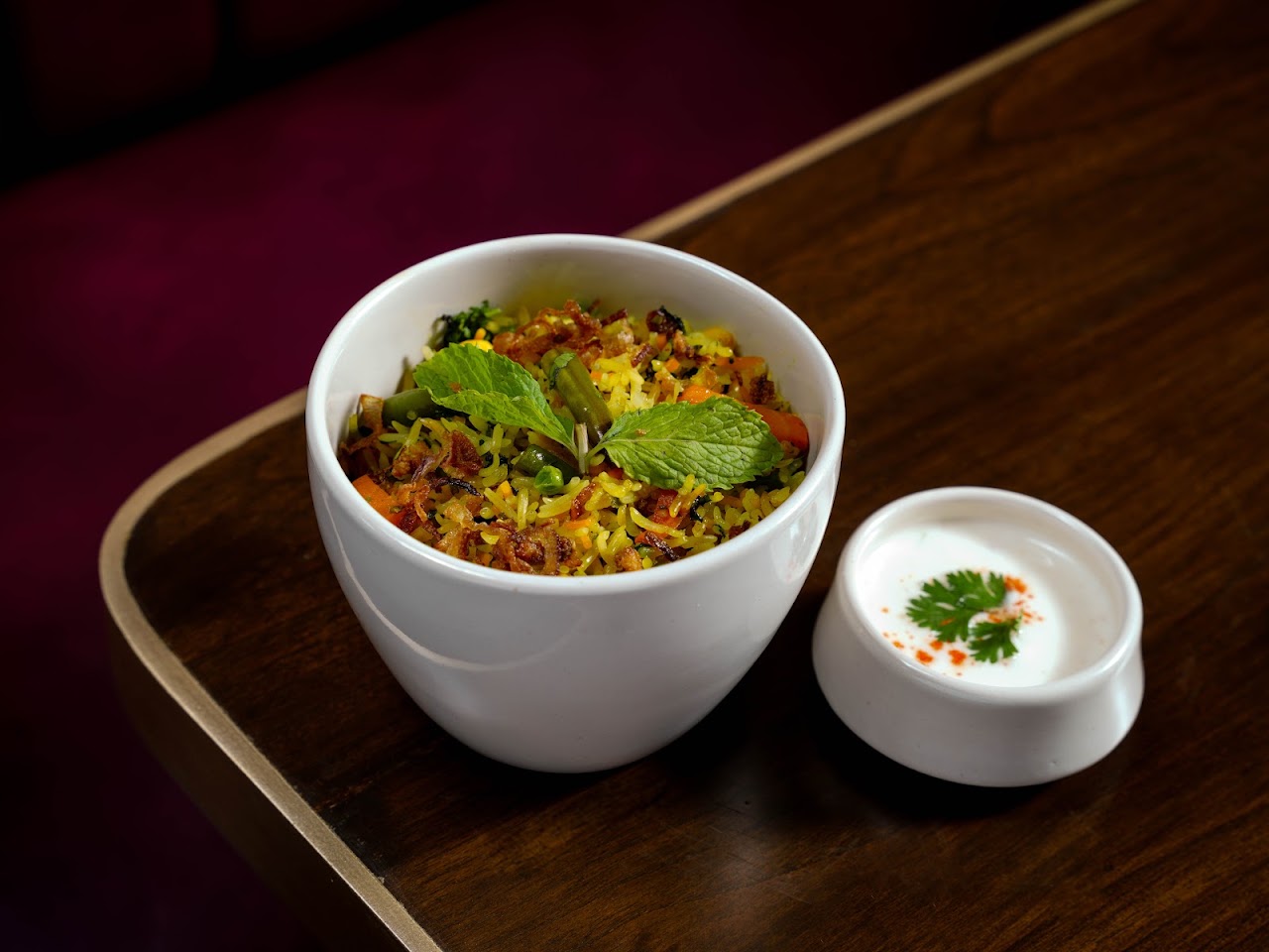 A photo of Sultans of Spice, posted by a diner