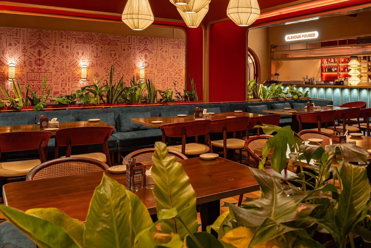 Sultans of Spice, photo 5 of 8 posted by diners