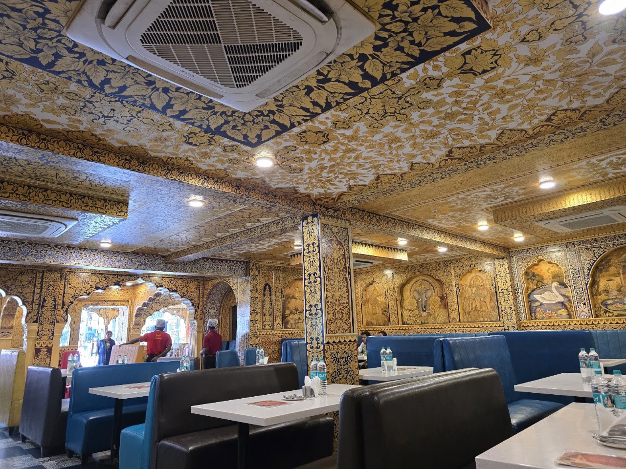 SVSS Biriyani / SreeVenkateshwara Foods, photo 5 of 8 posted by diners