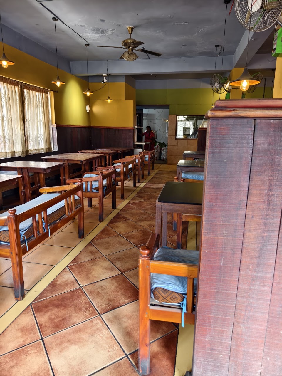 Tharavadu Family Restaurant, photo 6 of 8 posted by diners