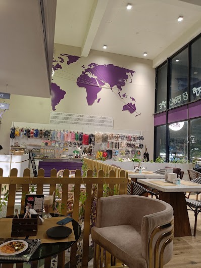 The Pet People Cafe, photo 5 of 8 posted by diners