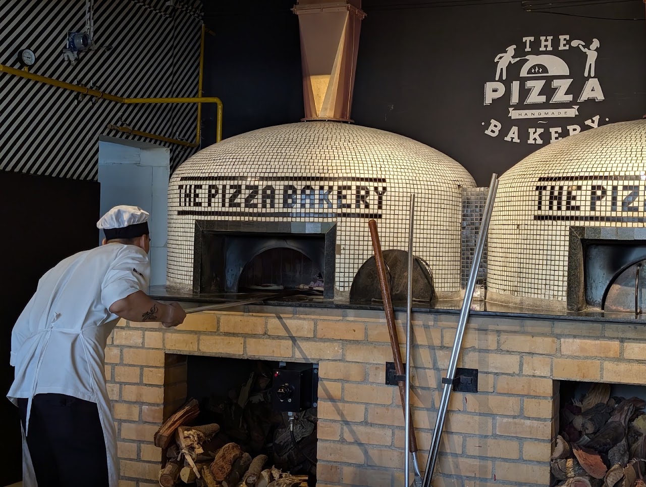 The Pizza Bakery - Bellandur, photo 5 of 8 posted by diners