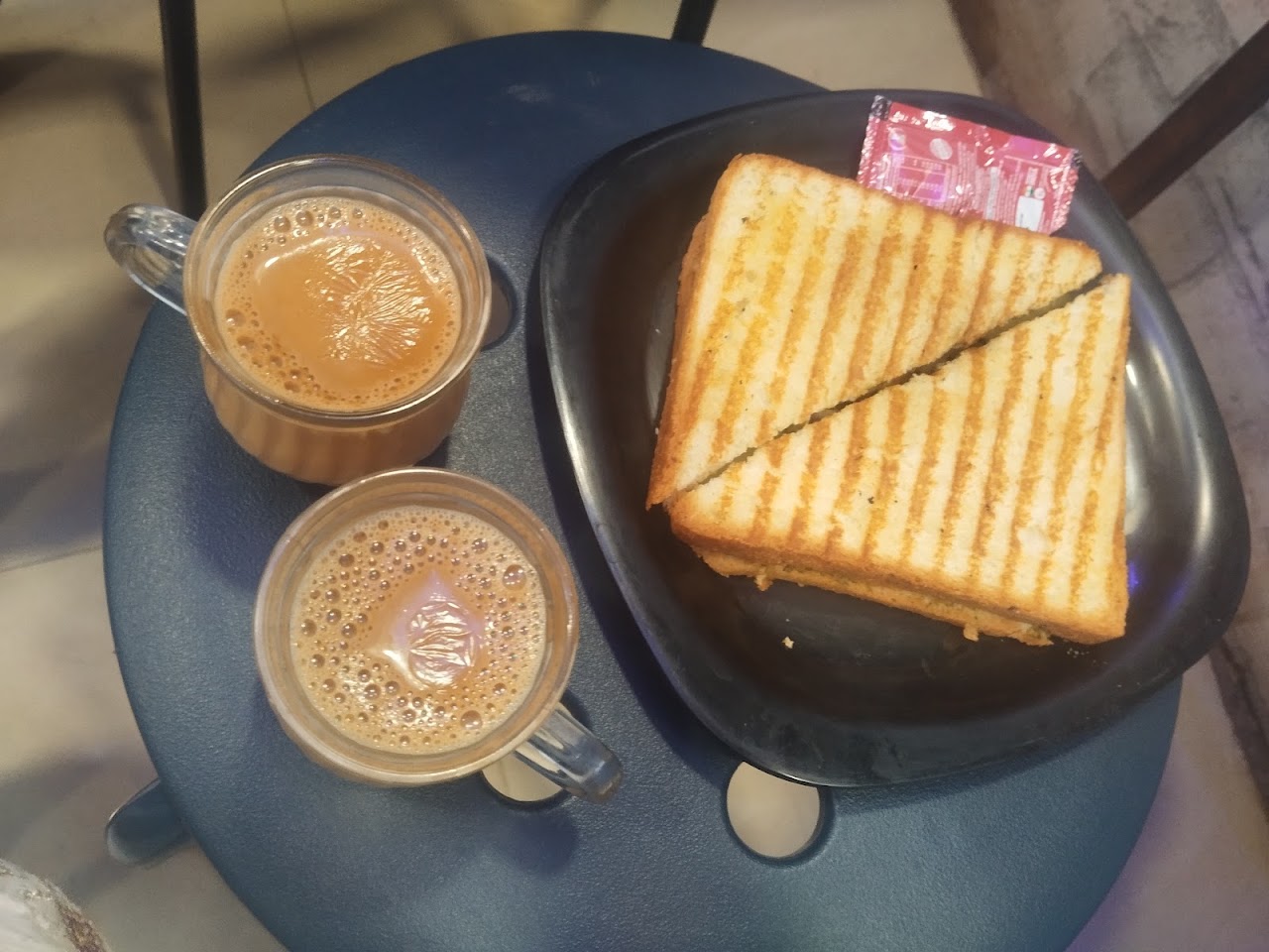 A photo of The Shresta Cafe, posted by a diner