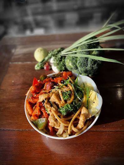 The Wok Pops, photo 5 of 8 posted by diners