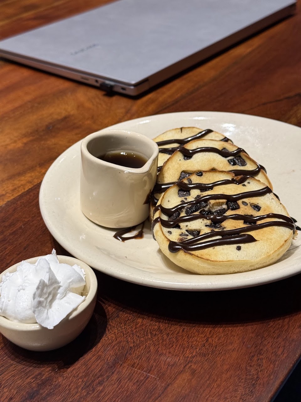 A photo of Third Wave Coffee, posted by a diner