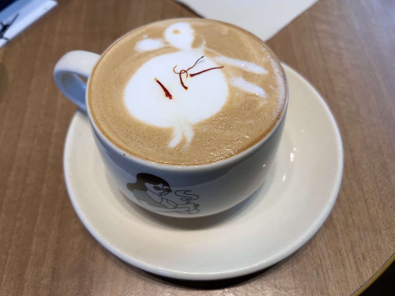 Third Wave Coffee, photo 4 of 8 posted by diners