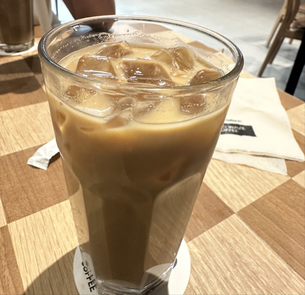 Third Wave Coffee, photo 6 of 8 posted by diners