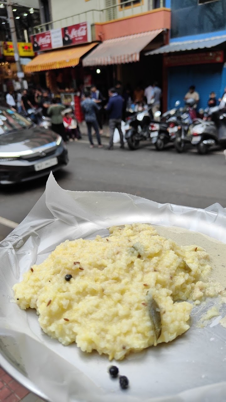 Pongal at Tiffin Centre