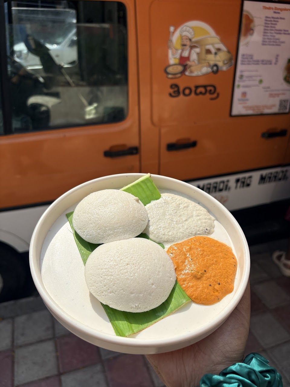 Tindra Bengaluru