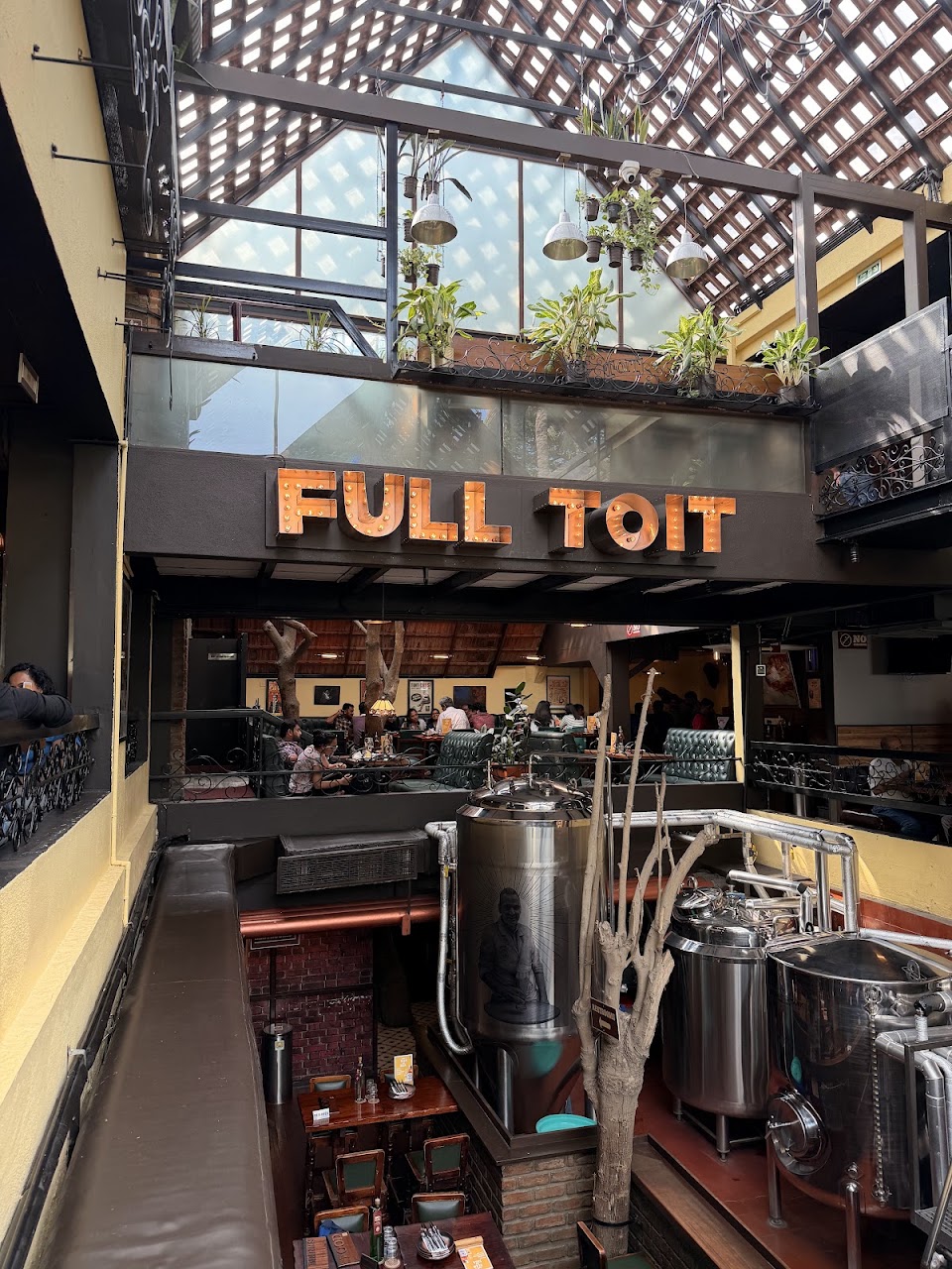 Toit, photo 6 of 8 posted by diners