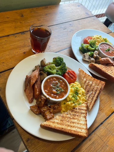 TrueBrew Cafe & Restaurant