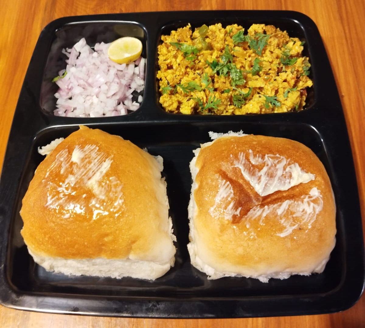 TWI (Taste Works Restaurant), photo 6 of 8 posted by diners