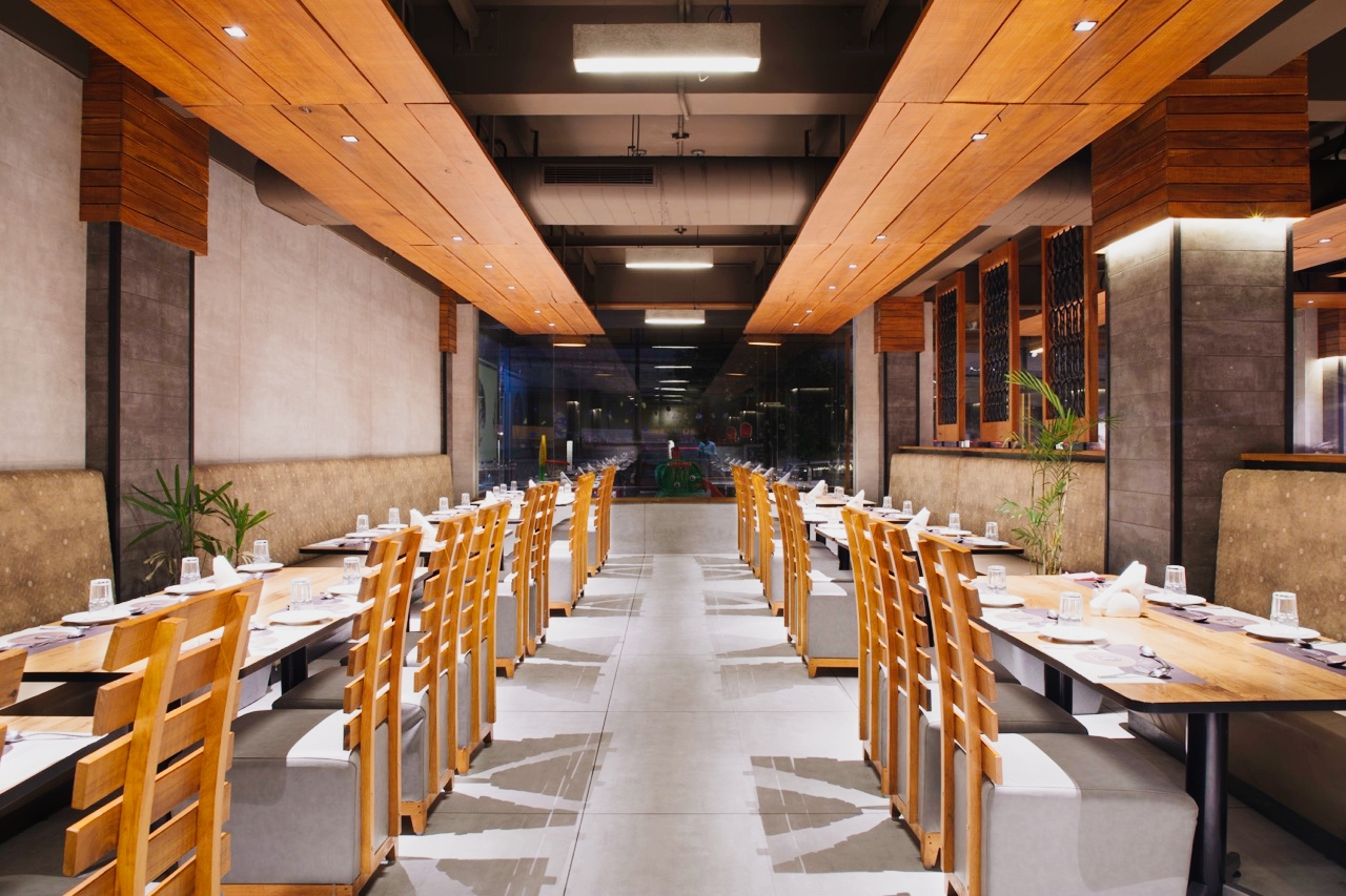 Another photo of Zaatar Multicuisine Restaurant, posted by a diner