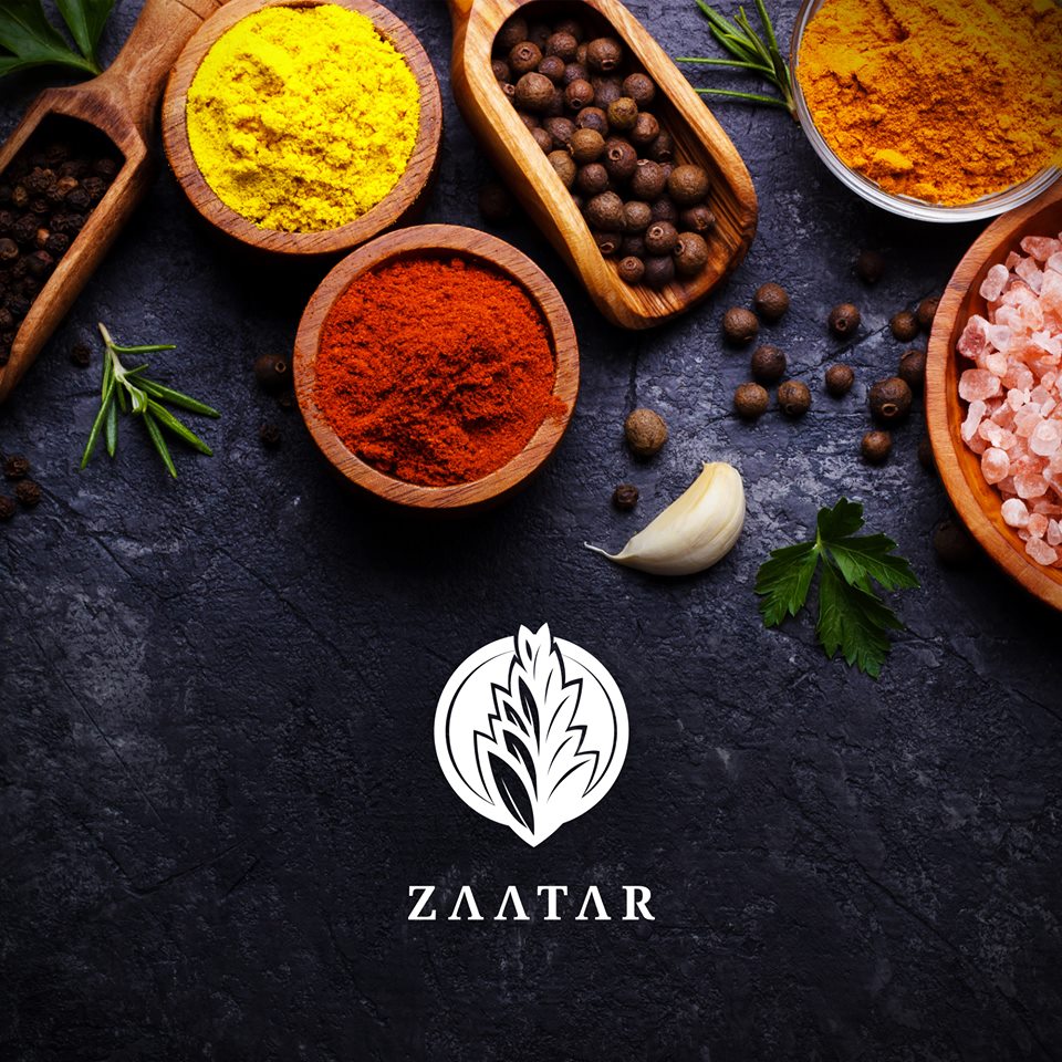 A photo of Zaatar Multicuisine Restaurant, posted by a diner